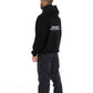 LOGO HOODIE BLACK